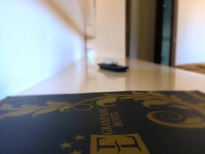 Fotografie z fotogalerie ubytování Grand Ezel Hotel v destinaci Mersin