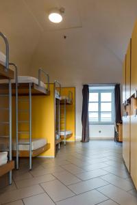 Gallery image of Seven Hostel & Rooms in Sant'Agnello
