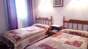 Zdjęcie z galerii obiektu Casa Rural Postigu w mieście Hondarribia