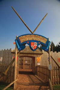 Galeriebild der Unterkunft Leeds Castle Stable Courtyard Bed and Breakfast in Maidstone