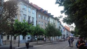 Hosté ubytování Codelli Deluxe City Centre Apartments