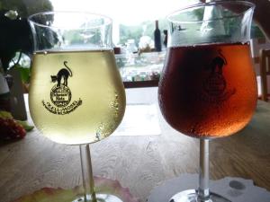 Φωτογραφία από το άλμπουμ του Unterm Wingert σε Zell an der Mosel +27 φωτογραφίες