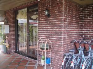 罗东镇陌上花开民宿的相册照片