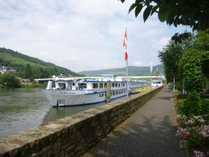 Photo de la galerie de l'établissement Unterm Wingert, à Zell