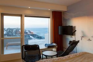 Gallery image of Hotel Arctic in Ilulissat