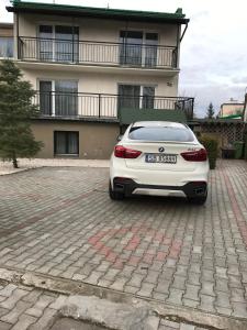 Fotografia z galérie ubytovania Apartamenty Maria v destinácii Ciechocinek