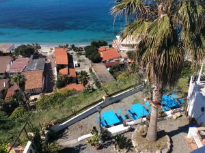 Foto dalla galleria di Lisca Bianca Tropea a Tropea