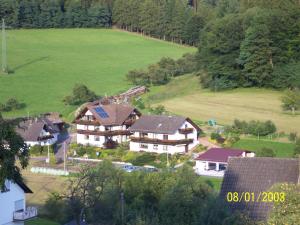 Galeriebild der Unterkunft Gästehaus Cornelia in Wildensee