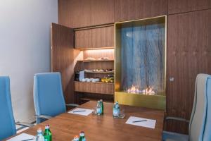 Imagine din galeria proprietății Hotel Cubo în Ljubljana