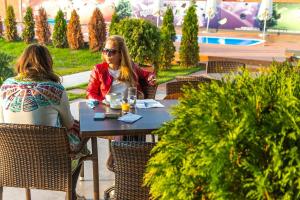 Hosté ubytování Hotel Drinska lasta