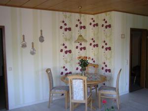 Fotografie z fotogalerie ubytování Gästehaus Cornelia v destinaci Wildensee