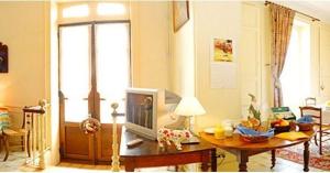 Φωτογραφία από το άλμπουμ του L'Hôtel L'Astrée σε Feurs