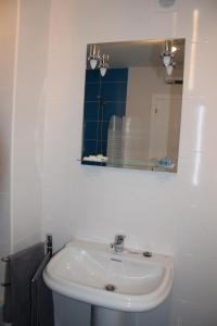Bilik mandi di Casa Verde +11 gambar