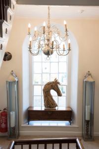 Fotografie z fotogalerie ubytování The Priory v destinaci Middleham