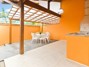 Gallery image of Residencial JL Maresias in Maresias