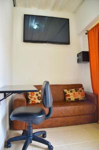 Gallery image of Hotel El Coliseo in Manizales