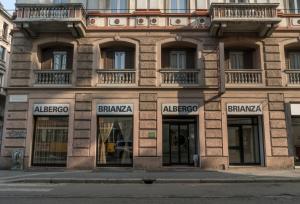 Gallery image of Hotel Brianza in Milan
