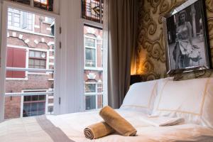 Afbeelding uit fotogalerij van Royal Plaza Hotel Amsterdam in Amsterdam