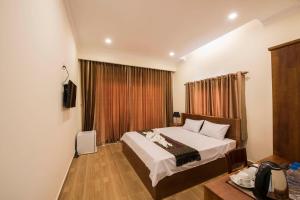 Gallery image of Phnom Penh Le Vincent Hotel in Phnom Penh