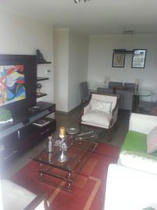 Afbeelding uit fotogalerij van Departamento Ipanema in Temuco