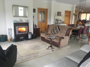 Fotografie z fotogalerie ubytování Glendale House v destinaci Monaghan