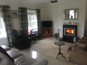 Fotografie z fotogalerie ubytování Glendale House v destinaci Monaghan