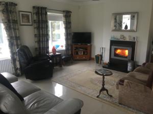 Fotografie z fotogalerie ubytování Glendale House v destinaci Monaghan