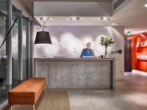 Fotografie z fotogalerie ubytování ABAE Hotel by Eskape Collection v Miami Beach
