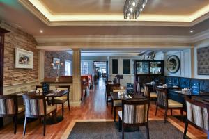 Gallery image of Clanard Court Hotel in Athy