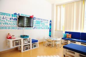 Φωτογραφία από το άλμπουμ του Caparica Sun Centre στην Costa da Caparica