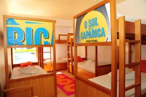 Φωτογραφία από το άλμπουμ του Caparica Sun Centre στην Costa da Caparica +59 φωτογραφίες