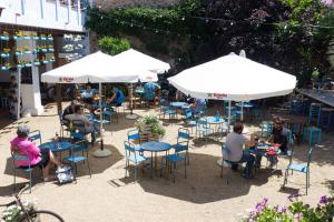 Hosté ubytování Hostal l'Estrella