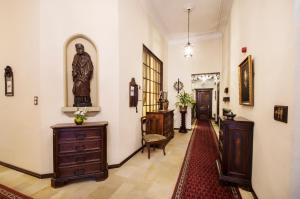 Fotografie z fotogalerie ubytování International au Lac Historic Lakeside Hotel v destinaci Lugano + 37 fotografií
