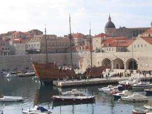 Galería fotográfica de Apartment Dubrovnik Center en Dubrovnik