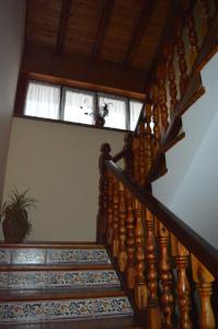 Fotografie z fotogalerie ubytování Hostal Revinuesa v destinaci Vinuesa