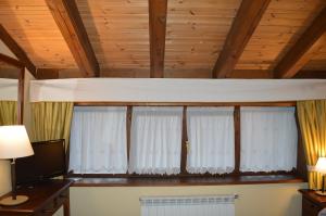 Fotografie z fotogalerie ubytování Hostal Revinuesa v destinaci Vinuesa