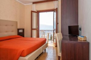 Gallery image of Hotel Bellavista in Tignale