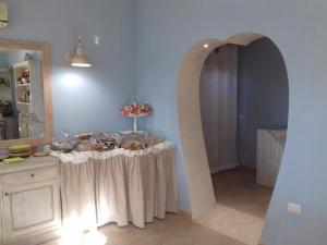Fotografie z fotogalerie ubytování Hotel Tabby v destinaci Golfo Aranci