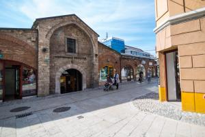 Fotografie z fotogalerie ubytování Hotel Noble v destinaci Sarajevo