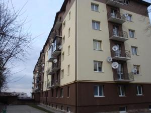 Gallery image of Apartment on Ivasyuka 11 in Truskavets