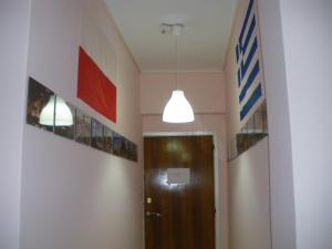 Fotografie z fotogalerie ubytování Petaluda House 1 v Aténách