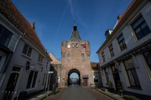Fotografie z fotogalerie ubytování Boutique Hotel Elburg met Tapperij v destinaci Elburg