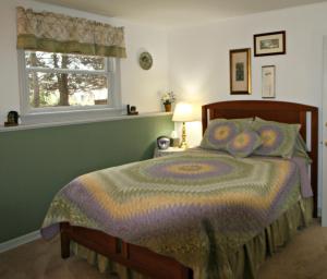 Afbeelding uit fotogalerij van Carriage Corner Bed & Breakfast in Gordonville