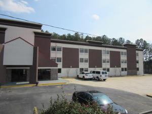 Imagen de la galería de Quality Inn & Suites near Six Flags East, en Atlanta