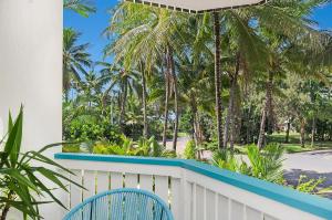 Zahrada ubytování By The Sea Port Douglas
