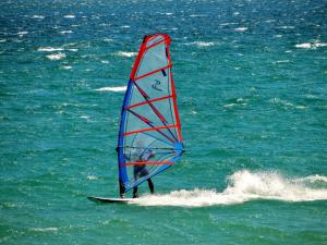 Galeriebild der Unterkunft Seaside Tkon Mobile Homes in Tkon