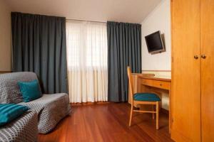 Posedenie v ubytovaní Hotel Piemonte