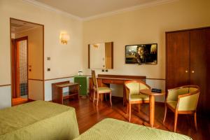 Gallery image of Hotel Piemonte in Rome