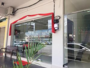 Fotografie z fotogalerie ubytování Hi Star Hotel v destinaci Sitiawan