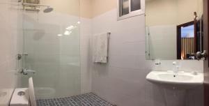 Bathroom sa Star Guest House